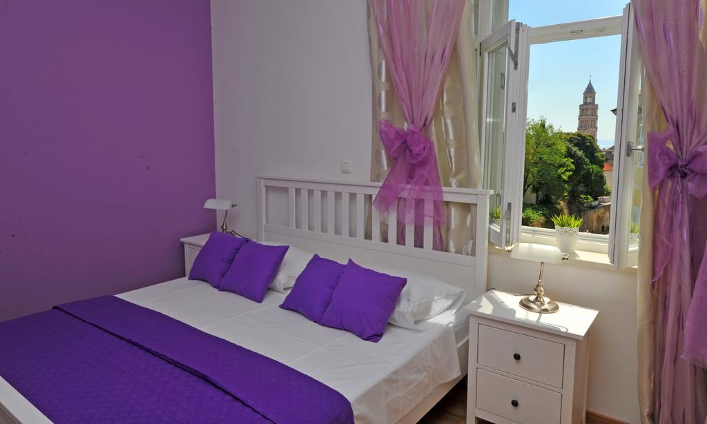 Guest house Luxury Nirvana 4*