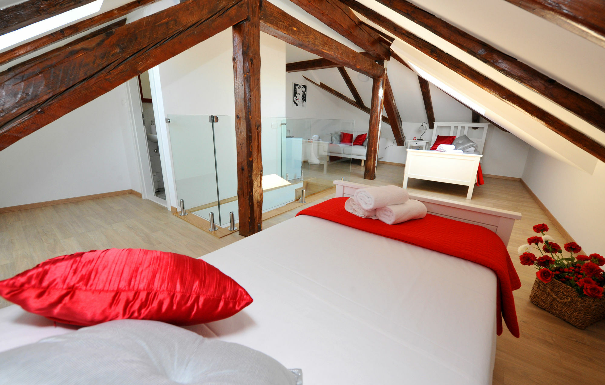 Guest house Luxury Nirvana