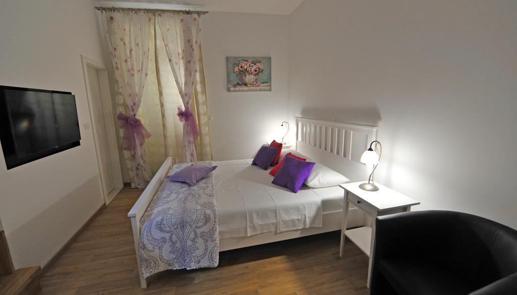 Pensjonat Luxury Nirvana 4*