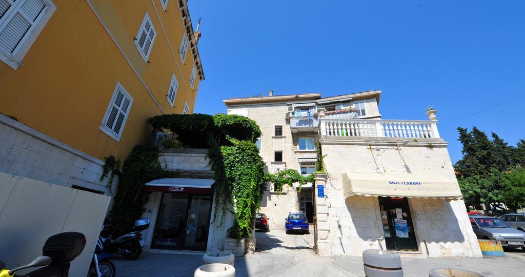 Pensjonat Luxury Nirvana 4*